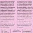 Carta di Partecipazione Crufts (Marzo 2009) - Weimaraner