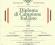 Diploma Campione Italiano 2001 - Geo Del Colle Degli Ulivi
