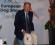 Elvis - Euro Dog Show Budapest 2008 - Migliore Di Razza e Campione Europeo - Volpino Italiano